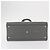 FENDI Trois Jules Borsa a Mano in Pelle 2in1 Grigio Oro Auth ep11480 Marrone D'oro - vista 5