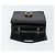 Céline Borsa a mano CELINE in pelle nera argento autentica 151991 Nero - vista 15