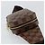 LOUIS VUITTON Borsa a Spalla Geronimos Damier Ebene N51994 LV Auth 149581V - vista 4