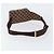 LOUIS VUITTON Borsa a Spalla Geronimos Damier Ebene N51994 LV Auth 149581V - vista 7