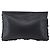 Pochette in pelle nera e dorata Auth 152829 LOEWE Nero D'oro - vista 2
