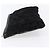 Pochette in pelle nera e dorata Auth 152829 LOEWE Nero D'oro - vista 3