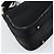 Borsa a Spalla Hardcore Christian Dior in Nylon Argento Nero Auth ep11778 - vista 13