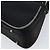 Borsa a Spalla Hardcore Christian Dior in Nylon Argento Nero Auth ep11778 - vista 14