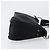 Borsa a Spalla Hardcore Christian Dior in Nylon Argento Nero Auth ep11778 - vista 4