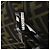 FENDI Zucca Canvas Tote Bag Schwarz Braun Auth 150286 - Ansicht 19