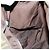 FENDI Zucca Canvas Tote Bag Schwarz Braun Auth 150286 - Ansicht 20