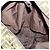 FENDI Zucca Canvas Tote Bag Schwarz Braun Auth 150286 - Ansicht 21