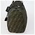 FENDI Zucca Canvas Tote Bag Schwarz Braun Auth 150286 - Ansicht 3