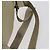 PRADA Backpack Nylon Beige Silver Auth 147783 Silvery - view 14