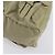 PRADA Backpack Nylon Beige Silver Auth 147783 Silvery - view 15