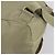 PRADA Backpack Nylon Beige Silver Auth 147783 Silvery - view 17
