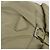 PRADA Backpack Nylon Beige Silver Auth 147783 Silvery - view 19