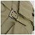 PRADA Backpack Nylon Beige Silver Auth 147783 Silvery - view 20