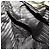 PRADA Backpack Nylon Beige Silver Auth 147783 Silvery - view 23