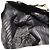 PRADA Backpack Nylon Beige Silver Auth 147783 Silvery - view 24