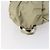 PRADA Backpack Nylon Beige Silver Auth 147783 Silvery - view 6