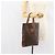 Céline CELINE Macadam Canvas Tote Bag PVC Braun Auth 151961 - Ansicht 19