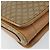 Céline Borsa a Spalla in Tela Macadam CELINE PVC Beige Oro Auth 149632 D'oro - vista 11