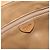 Céline Borsa a Spalla in Tela Macadam CELINE PVC Beige Oro Auth 149632 D'oro - vista 16
