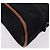 Hermès Pochette Mini Bolide HERMES Mini Pouch Tela Nera Oro Auth BA8465 Nero D'oro - vista 14