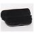 Hermès Pochette Mini Bolide HERMES Mini Pouch Tela Nera Oro Auth BA8465 Nero D'oro - vista 5