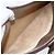 Borsa Gucci GG Supreme Web Sherry Line in PVC Beige Oro Rosso 904 02 026 Auth ka287 D'oro - vista 11