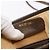 Borsa Gucci GG Supreme Web Sherry Line in PVC Beige Oro Rosso 904 02 026 Auth ka287 D'oro - vista 12