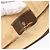 Borsa Gucci GG Supreme Web Sherry Line in PVC Beige Oro Rosso 904 02 026 Auth ka287 D'oro - vista 19