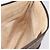 Borsa Gucci GG Supreme Web Sherry Line in PVC Beige Oro Rosso 904 02 026 Auth ka287 D'oro - vista 22