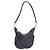 Céline Borsa a Spalla CELINE in Tela Pelle Blu Navy Oro Auth bs31271 D'oro