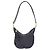 Céline Borsa a Spalla CELINE in Tela Pelle Blu Navy Oro Auth bs31271 D'oro - vista 13