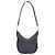 Céline Borsa a Spalla CELINE in Tela Pelle Blu Navy Oro Auth bs31271 D'oro - vista 2