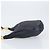 Céline Borsa a Spalla CELINE in Tela Pelle Blu Navy Oro Auth bs31271 D'oro - vista 4