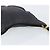 Céline Borsa a Spalla CELINE in Tela Pelle Blu Navy Oro Auth bs31271 D'oro - vista 6