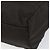 PRADA Borsa a mano in nylon marrone argento autentica 154516 - vista 14