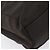 PRADA Borsa a mano in nylon marrone argento autentica 154516 - vista 15
