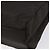 PRADA Borsa a mano in nylon marrone argento autentica 154516 - vista 16