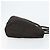 PRADA Borsa a mano in nylon marrone argento autentica 154516 - vista 3