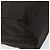 PRADA Borsa a mano in nylon marrone argento autentica 154516 - vista 9