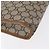GUCCI GG Plus Supreme Clutch Bag PVC Beige Oro Auth bs31131 D'oro - vista 15