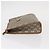 GUCCI GG Plus Supreme Clutch Bag PVC Beige Oro Auth bs31131 D'oro - vista 4