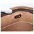 GUCCI GG Plus Supreme Clutch Bag PVC Beige Oro Auth bs31131 D'oro - vista 9