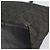 Borsa Tote GG Canvas Gucci Nera Argento 36173 1705 Auth 154445 Nero - vista 10