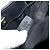 Borsa Tote GG Canvas Gucci Nera Argento 36173 1705 Auth 154445 Nero - vista 12