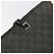 Borsa Tote GG Canvas Gucci Nera Argento 36173 1705 Auth 154445 Nero - vista 17