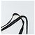 Borsa Tote GG Canvas Gucci Nera Argento 36173 1705 Auth 154445 Nero - vista 8