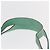 Bamboo Zaino in Bambù GUCCI Camoscio Verde Oro 003 2058 0016 Auth gh1191 D'oro - vista 16