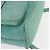 Bamboo Zaino in Bambù GUCCI Camoscio Verde Oro 003 2058 0016 Auth gh1191 D'oro - vista 17