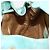 Bamboo Zaino in Bambù GUCCI Camoscio Verde Oro 003 2058 0016 Auth gh1191 D'oro - vista 25